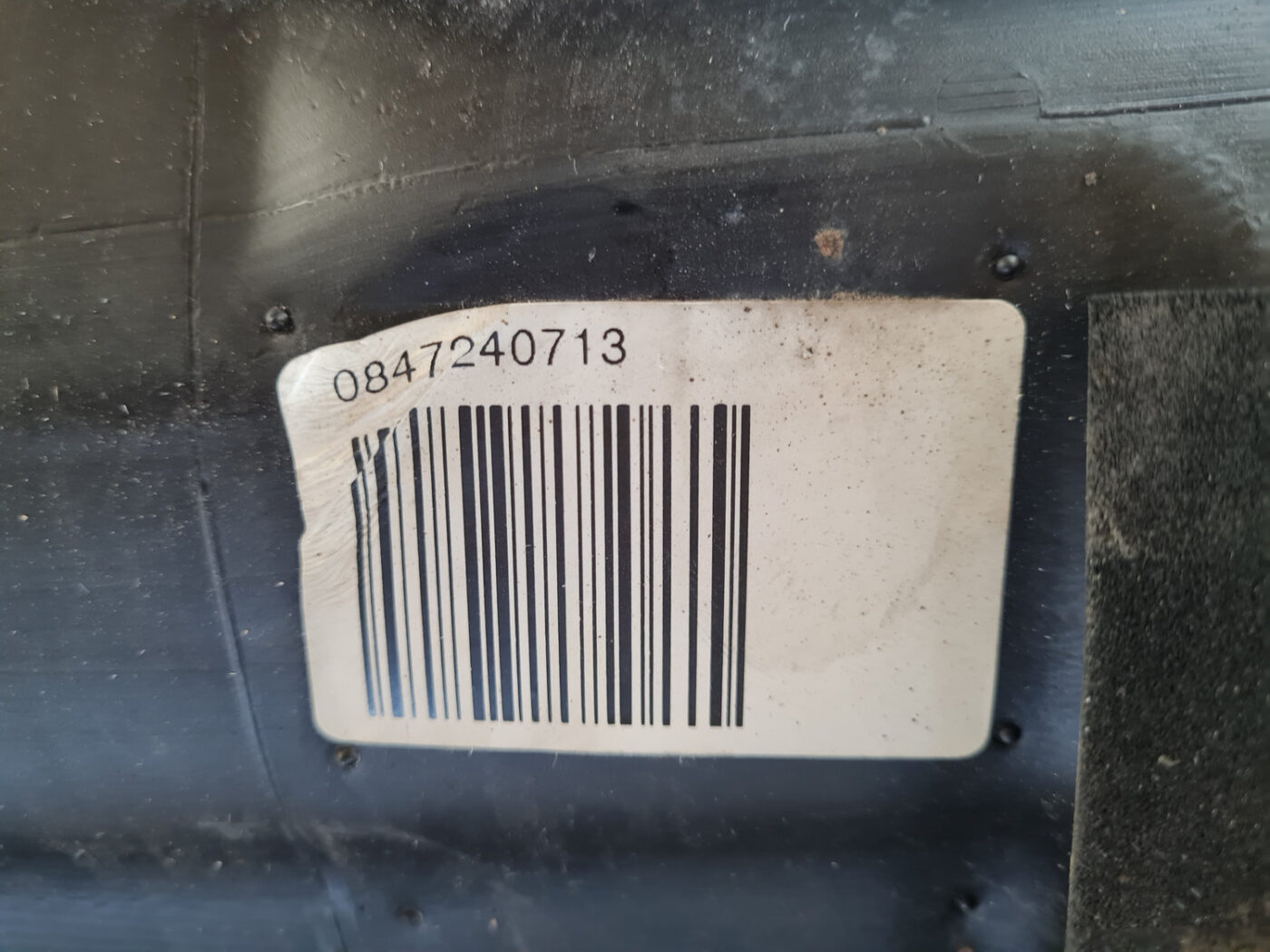 Degvielas tvertne priekš SAAB 9-3 2009 6 Degvielas tvertne priekš SAAB 9-3 2009