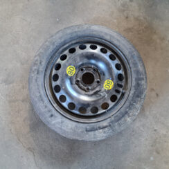 Rezerves ritenis priekš SAAB 9-3 2009