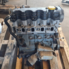 Dzinējs priekš SAAB 9-3 2009