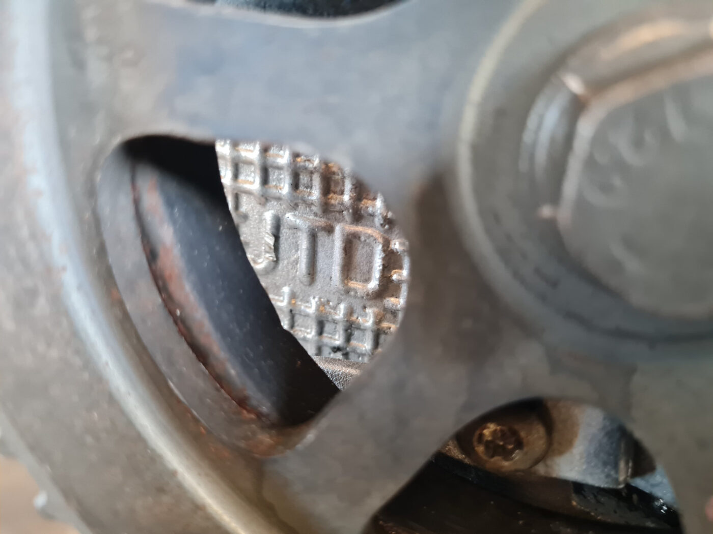 Dzinējs priekš SAAB 9-3 2009 14 Dzinējs priekš SAAB 9-3 2009