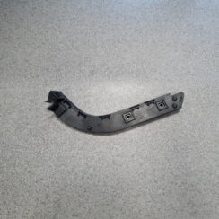 Aizmugurējā spārna un bufera stiprinājums priekš VOLVO S40 2004 Grey