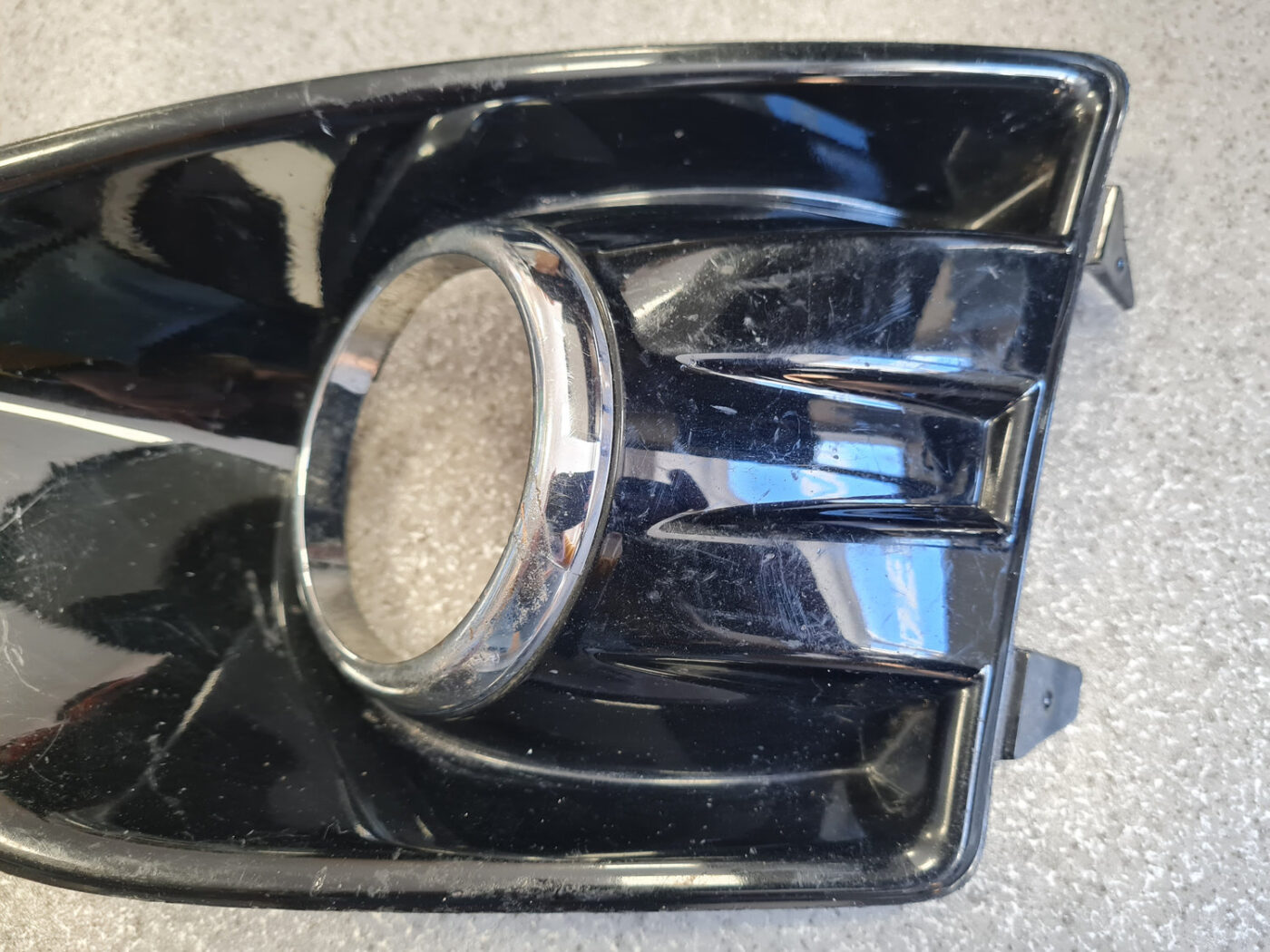 Miglas luktura reste, pa kreisi priekš FORD C-MAX 2011 7 Miglas luktura reste, pa kreisi priekš FORD C-MAX 2011