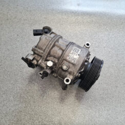 Gaisa kondicioniera kompresors priekš VW T6 CARAVELLE 2016-
