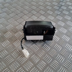 Pelnu trauks priekš TOYOTA AVENSIS 2007 UNIVERSAL