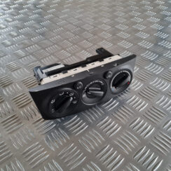 Klimata kontroles bloks priekš TOYOTA AVENSIS 2007 UNIVERSAL