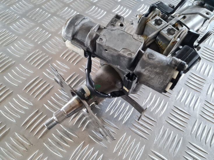 Stūres statne priekš TOYOTA AVENSIS 2007 UNIVERSAL