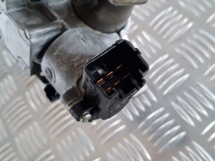 Stūres statne priekš TOYOTA AVENSIS 2007 UNIVERSAL