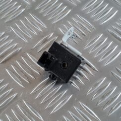 Pagrieziena lukturu releja priekš TOYOTA AVENSIS 2007 UNIVERSAL