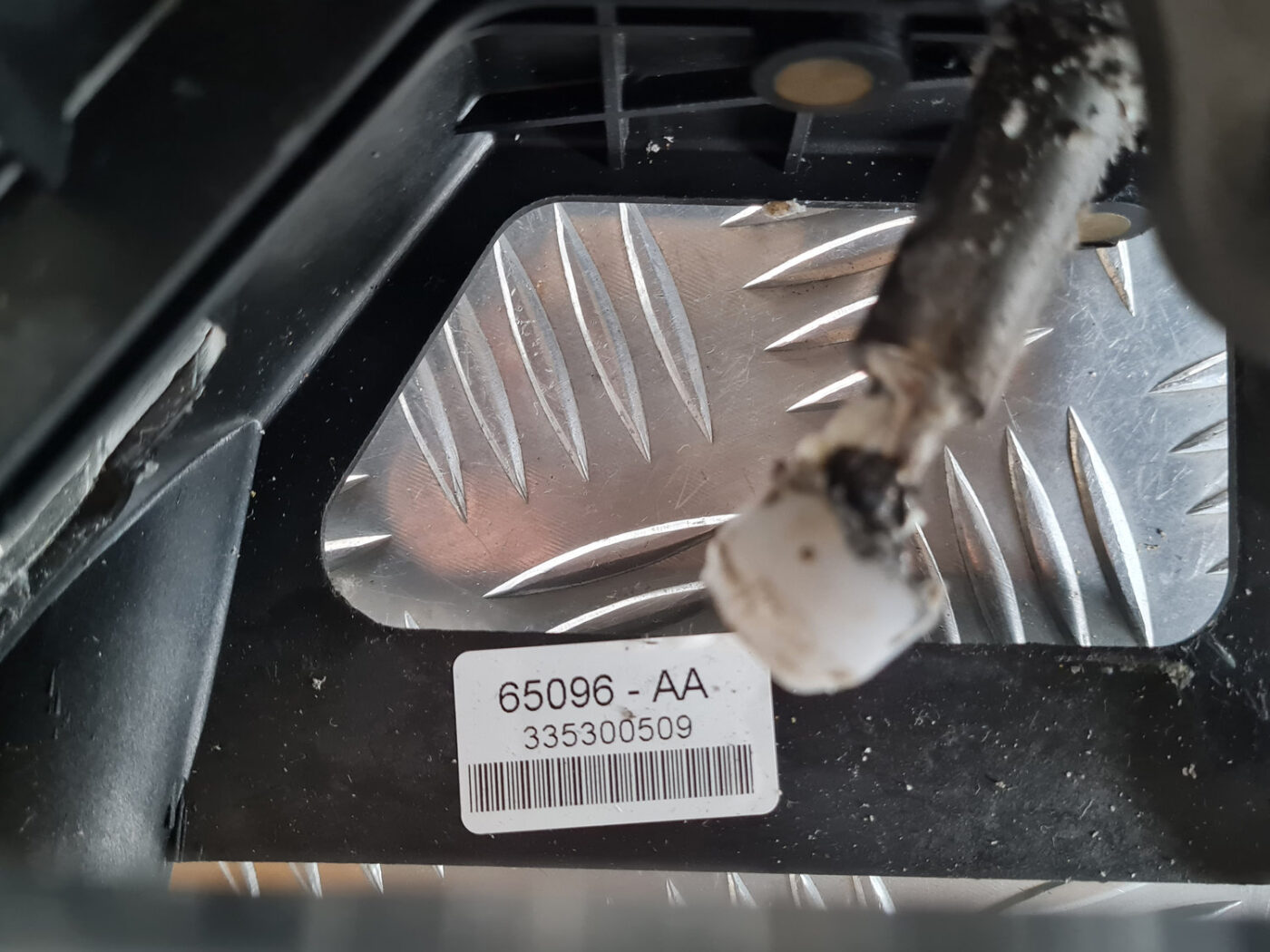 Ātrumu pārslēgšanas slēdzis priekš TOYOTA AVENSIS 2007 UNIVERSAL 4 Ātrumu pārslēgšanas slēdzis priekš TOYOTA AVENSIS 2007 UNIVERSAL