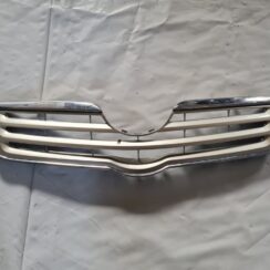 Bufera reste priekš TOYOTA AVENSIS 2007 UNIVERSAL