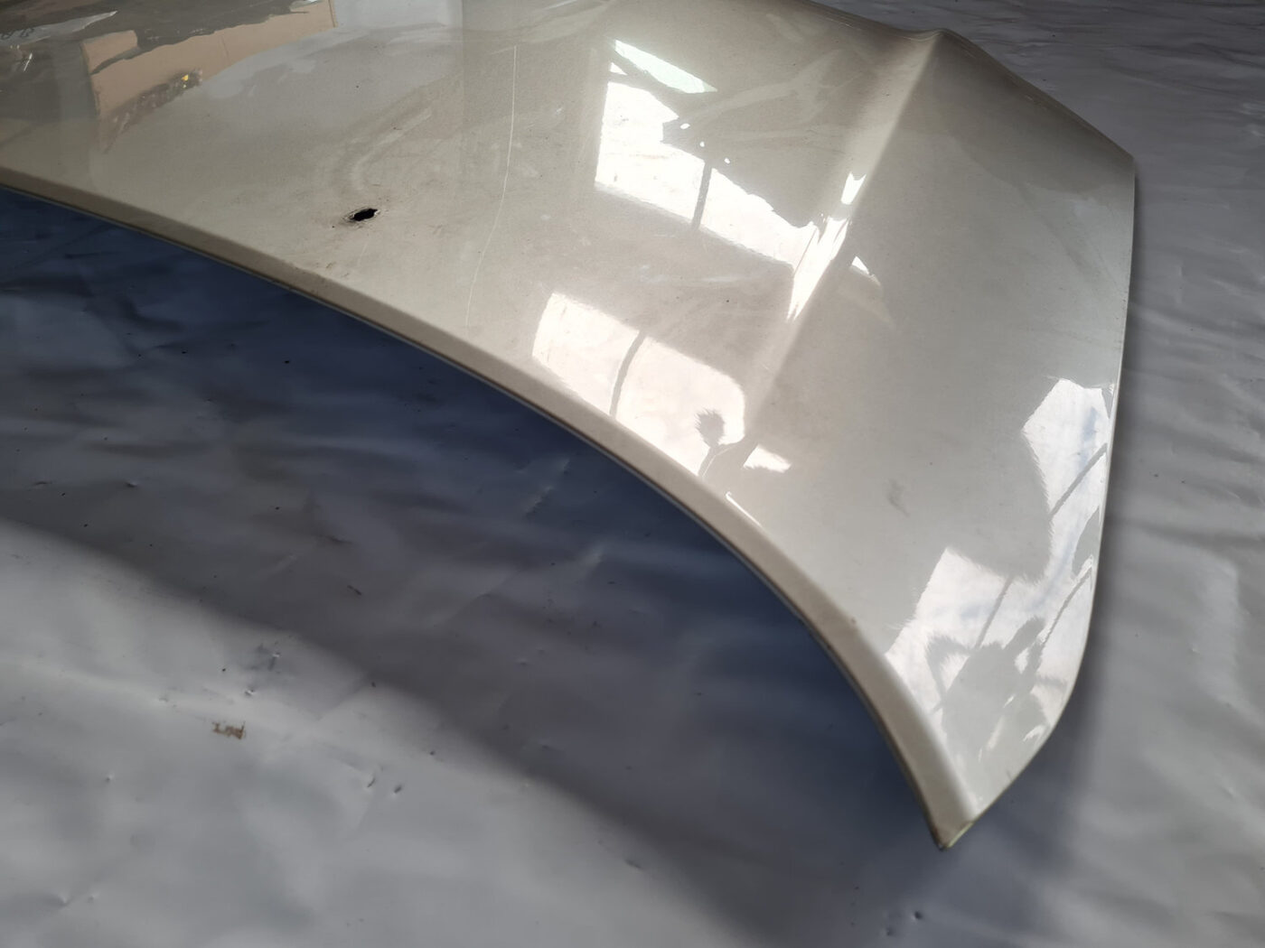 Pārsegs priekš TOYOTA AVENSIS 2007 UNIVERSAL 19 Pārsegs priekš TOYOTA AVENSIS 2007 UNIVERSAL