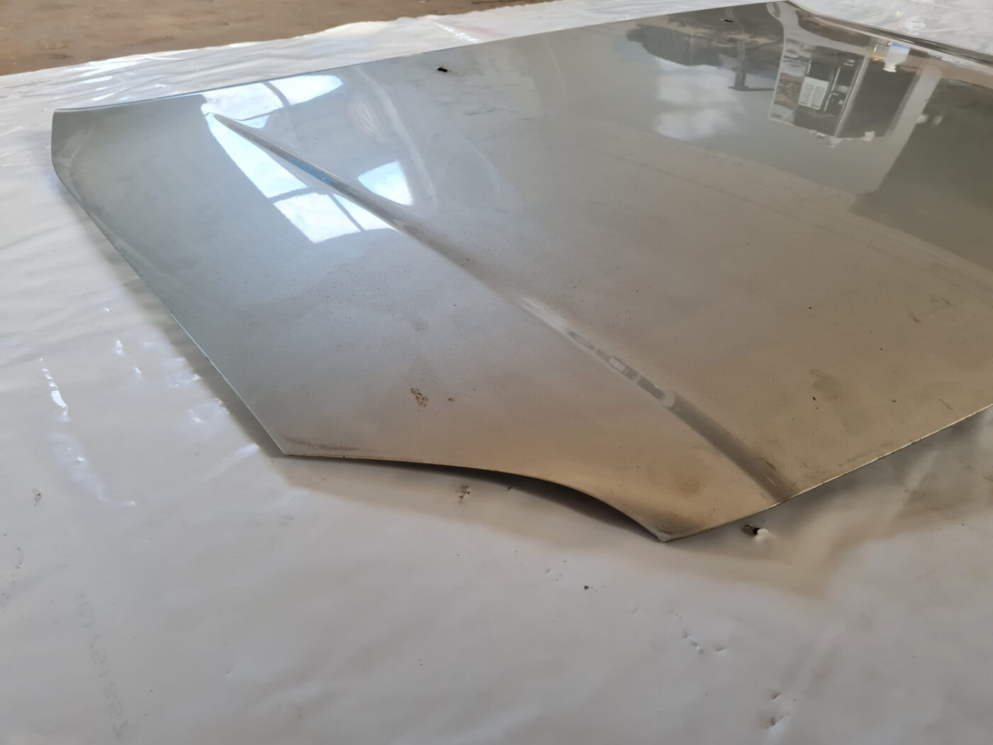 Pārsegs priekš TOYOTA AVENSIS 2007 UNIVERSAL 17 Pārsegs priekš TOYOTA AVENSIS 2007 UNIVERSAL