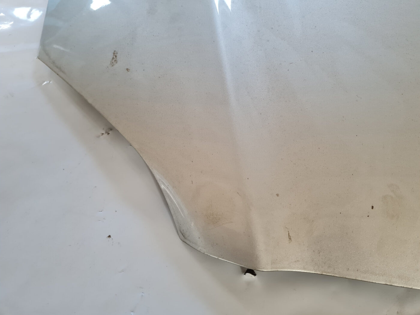 Pārsegs priekš TOYOTA AVENSIS 2007 UNIVERSAL 16 Pārsegs priekš TOYOTA AVENSIS 2007 UNIVERSAL