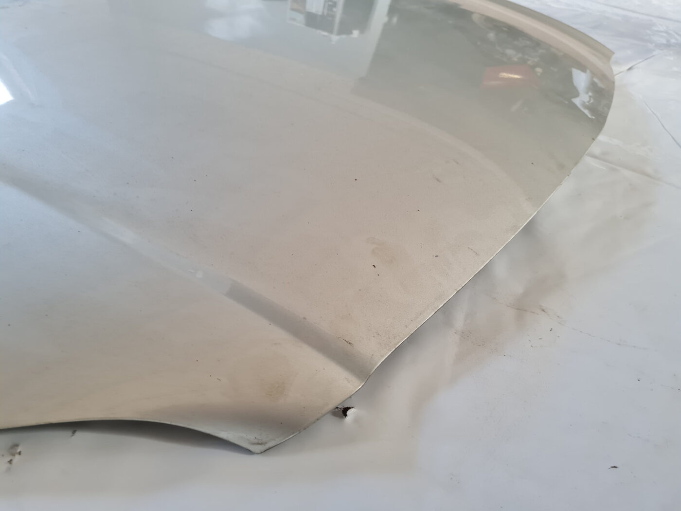 Pārsegs priekš TOYOTA AVENSIS 2007 UNIVERSAL 15 Pārsegs priekš TOYOTA AVENSIS 2007 UNIVERSAL