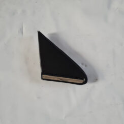 Priekšēja spārna uzlika/moldings priekš TOYOTA AVENSIS 2007 UNIVERSAL