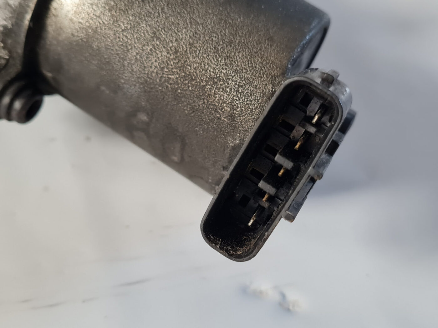 EGR vārsts priekš TOYOTA AVENSIS 2007 UNIVERSAL 5 EGR vārsts priekš TOYOTA AVENSIS 2007 UNIVERSAL