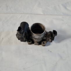 Droseļvārsts priekš TOYOTA AVENSIS 2007 UNIVERSAL