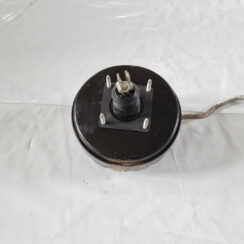 Vakuuma bremžu pastiprinātājs priekš TOYOTA AVENSIS 2007 UNIVERSAL