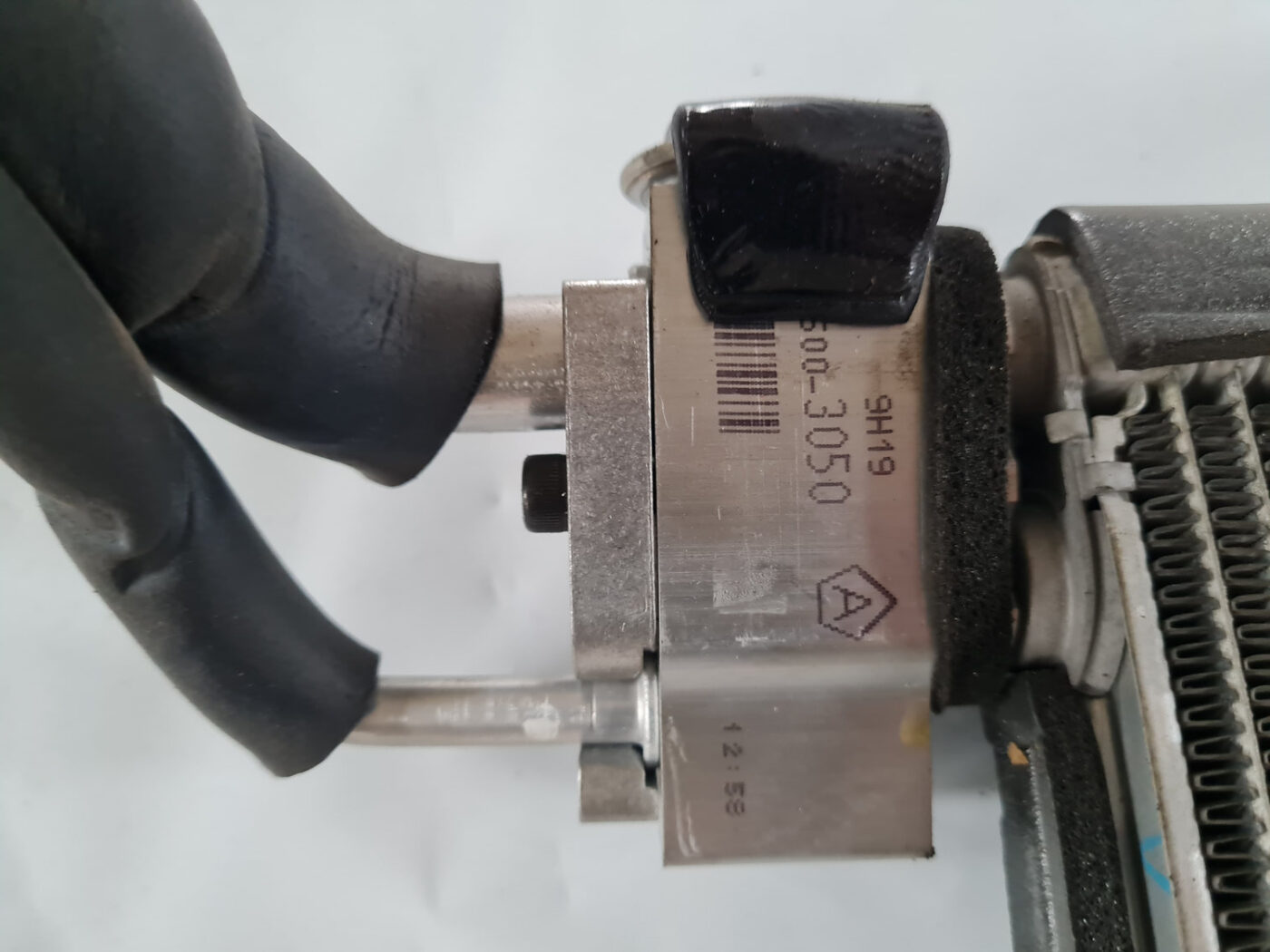 Gaisa kondicionēšanas radiators salonā priekš TOYOTA AVENSIS 2007 UNIVERSAL 6 Gaisa kondicionēšanas radiators salonā priekš TOYOTA AVENSIS 2007 UNIVERSAL