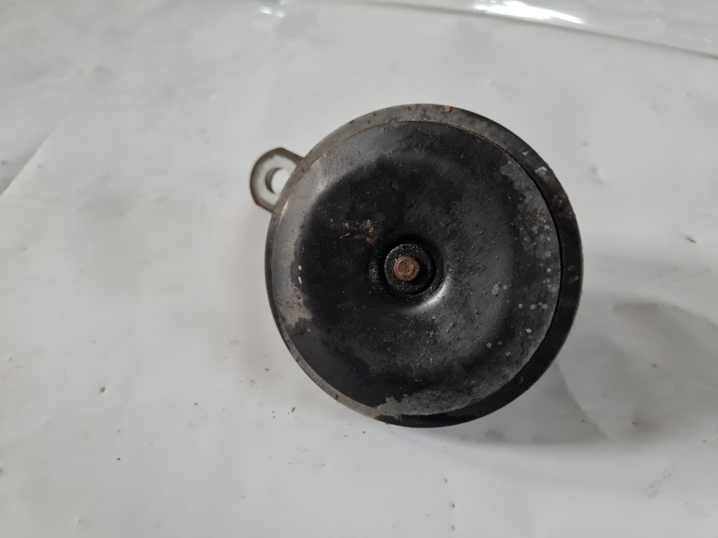 Skaņas signāls priekš TOYOTA AVENSIS 2007 UNIVERSAL 2 Skaņas signāls priekš TOYOTA AVENSIS 2007 UNIVERSAL