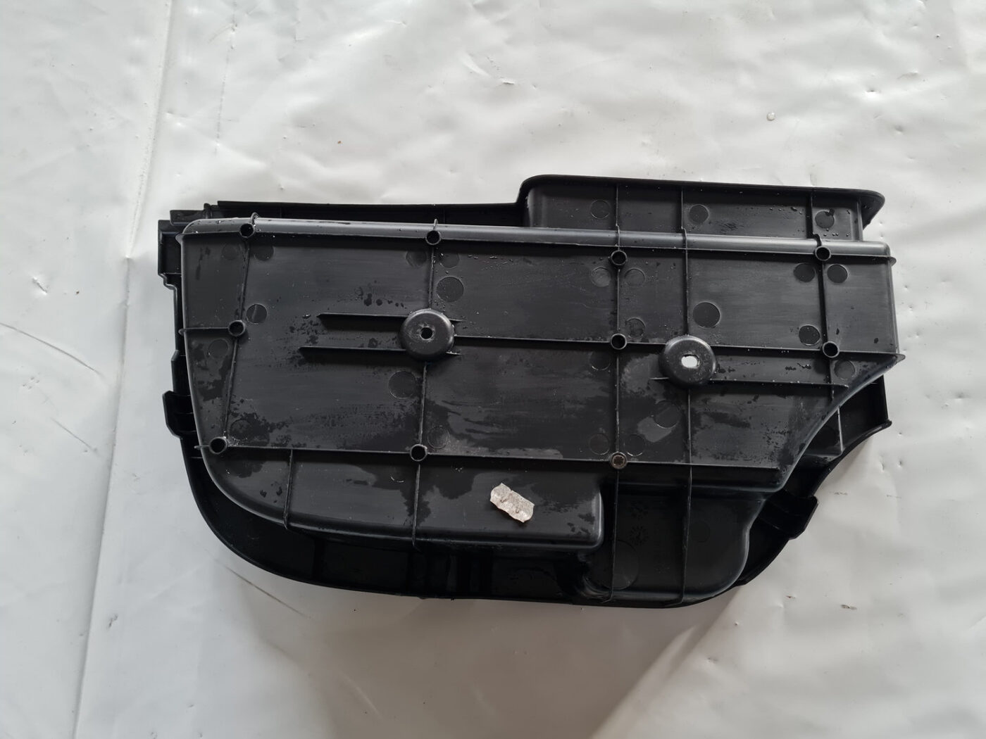 Mantu nodalījums bagāžniekā priekš TOYOTA AVENSIS 2007 UNIVERSAL 4 Mantu nodalījums bagāžniekā priekš TOYOTA AVENSIS 2007 UNIVERSAL