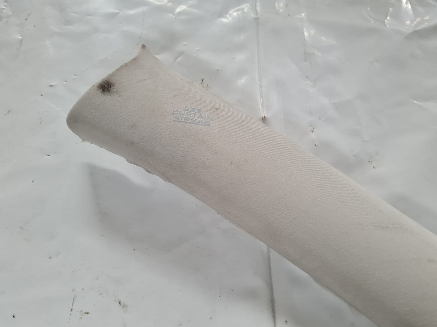 Priekšējas salona statnes apdare priekš TOYOTA AVENSIS 2007 UNIVERSAL 5 Priekšējas salona statnes apdare priekš TOYOTA AVENSIS 2007 UNIVERSAL