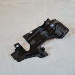 Ieplūdes gaisa deflektors/Difuzors priekš TOYOTA AVENSIS 2007 UNIVERSAL