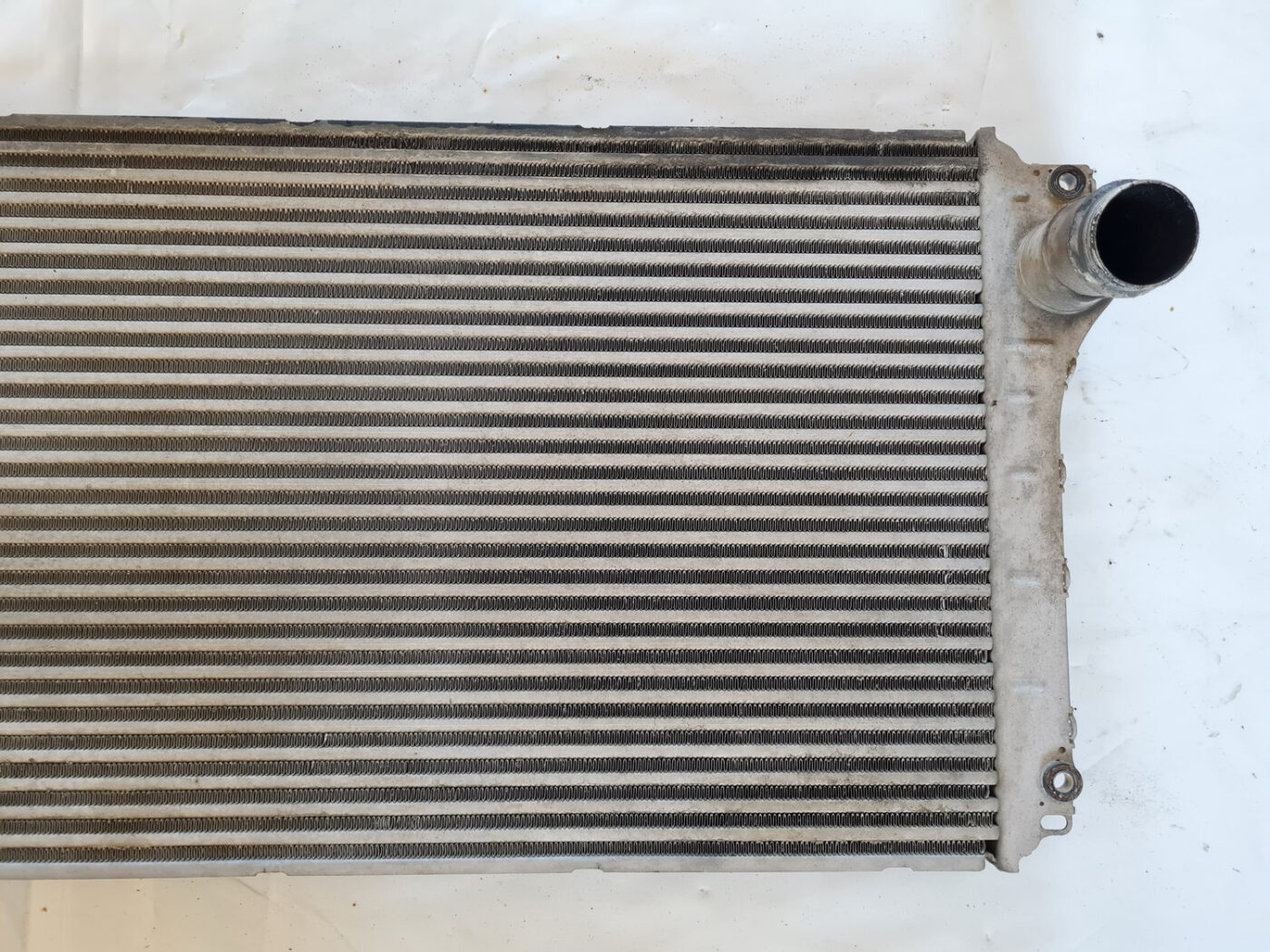 Interkūleris priekš TOYOTA AVENSIS 2007 UNIVERSAL 5 Interkūleris priekš TOYOTA AVENSIS 2007 UNIVERSAL