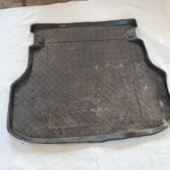 Bagāžnieka nodalījuma paklājs priekš TOYOTA AVENSIS 2007 UNIVERSAL