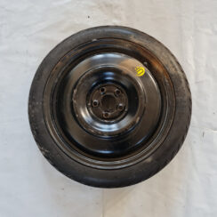 Rezerves ritenis priekš TOYOTA AVENSIS 2007 UNIVERSAL