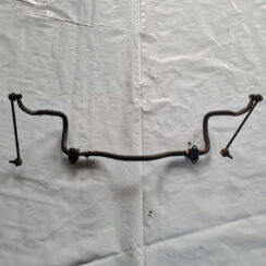 Priekšējais stabilizators priekš TOYOTA AVENSIS 2007 UNIVERSAL