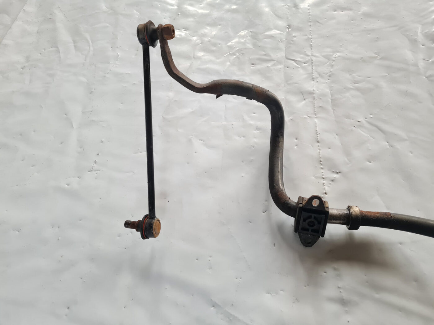 Priekšējais stabilizators priekš TOYOTA AVENSIS 2007 UNIVERSAL 2 Priekšējais stabilizators priekš TOYOTA AVENSIS 2007 UNIVERSAL