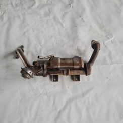 EGR vārsta dzesētājs priekš TOYOTA AVENSIS 2007 UNIVERSAL