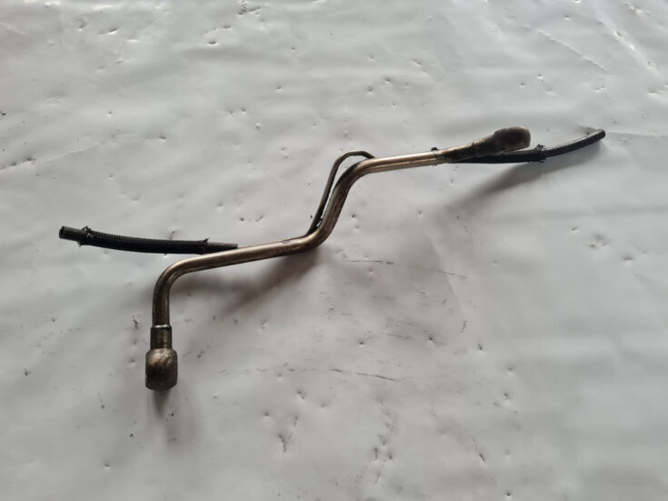 Turbīnas caurule priekš TOYOTA AVENSIS 2007 UNIVERSAL