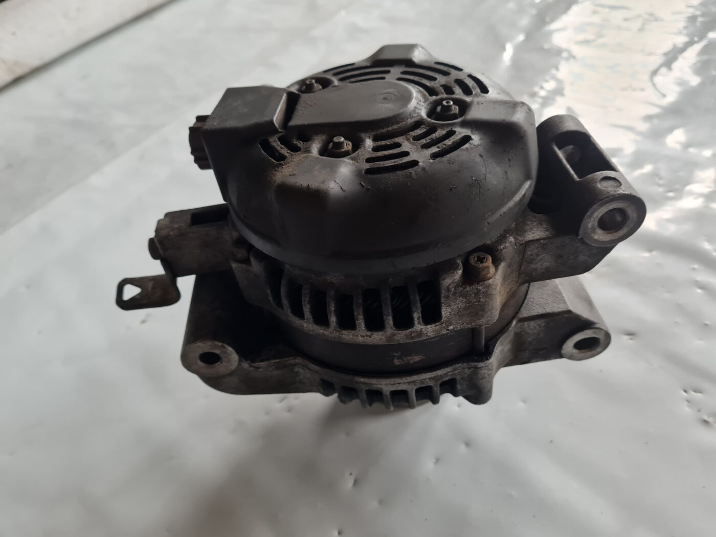 Ģenerators priekš TOYOTA AVENSIS 2007 UNIVERSAL 3 Ģenerators priekš TOYOTA AVENSIS 2007 UNIVERSAL