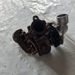 Turbīna priekš TOYOTA AVENSIS 2007 UNIVERSAL