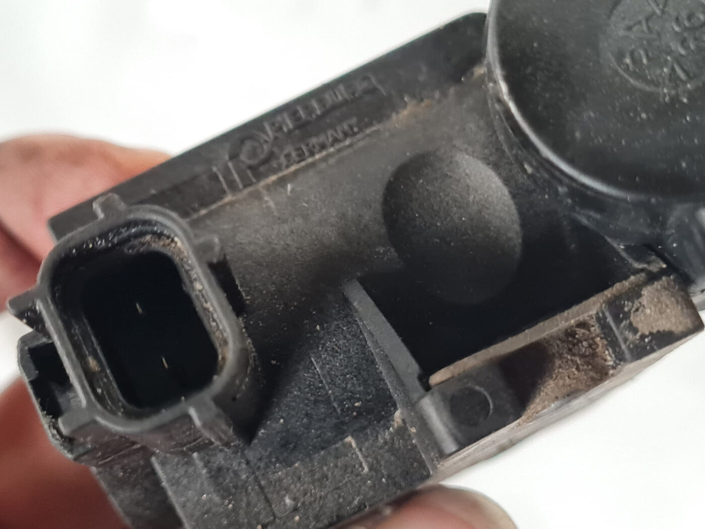 Solenoīda vakuuma vārsts priekš TOYOTA AVENSIS 2007 UNIVERSAL 3 Solenoīda vakuuma vārsts priekš TOYOTA AVENSIS 2007 UNIVERSAL