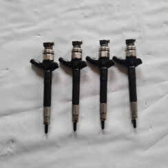 Degvielas smidzinātājs priekš TOYOTA AVENSIS 2007 UNIVERSAL