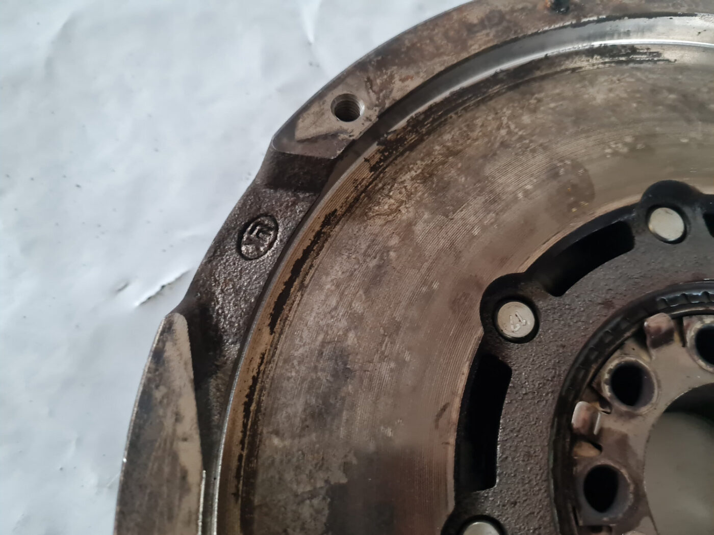 Sajūga komplekts priekš TOYOTA AVENSIS 2007 UNIVERSAL 3 Sajūga komplekts priekš TOYOTA AVENSIS 2007 UNIVERSAL