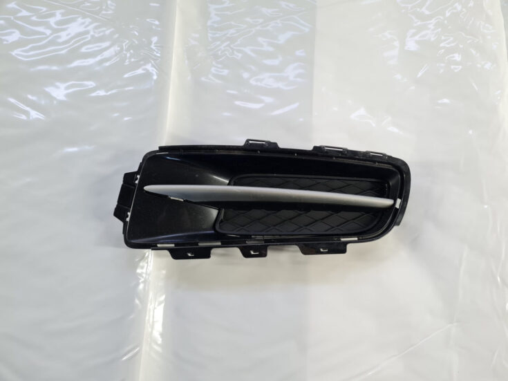 Miglas luktura reste, pa kreisi priekš BMW X5 E70 2006-2013