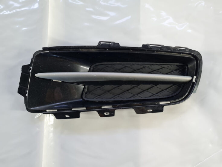 Miglas luktura reste, pa kreisi priekš BMW X5 E70 2006-2013