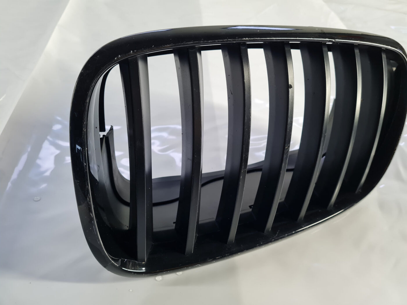 Pārsega reste priekš BMW X5 E70 2006-2013 2 Pārsega reste priekš BMW X5 E70 2006-2013