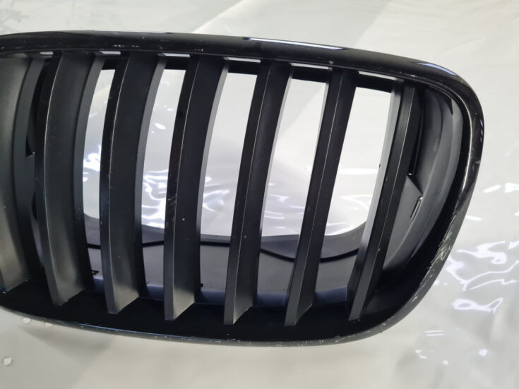 Pārsega reste priekš BMW X5 E70 2006-2013