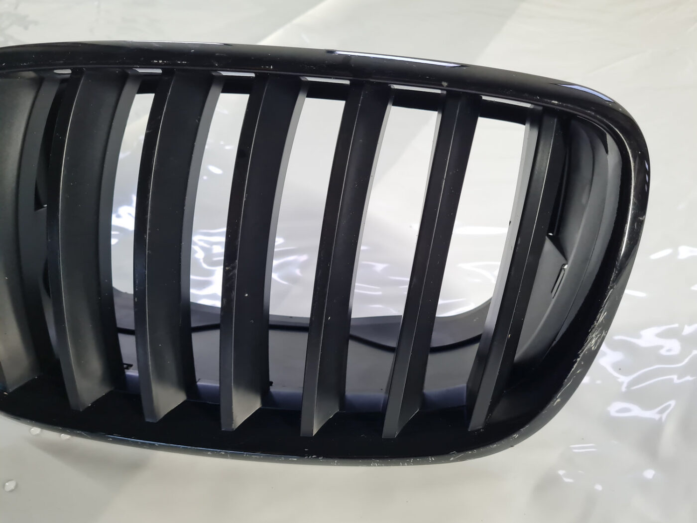 Pārsega reste priekš BMW X5 E70 2006-2013 12 Pārsega reste priekš BMW X5 E70 2006-2013