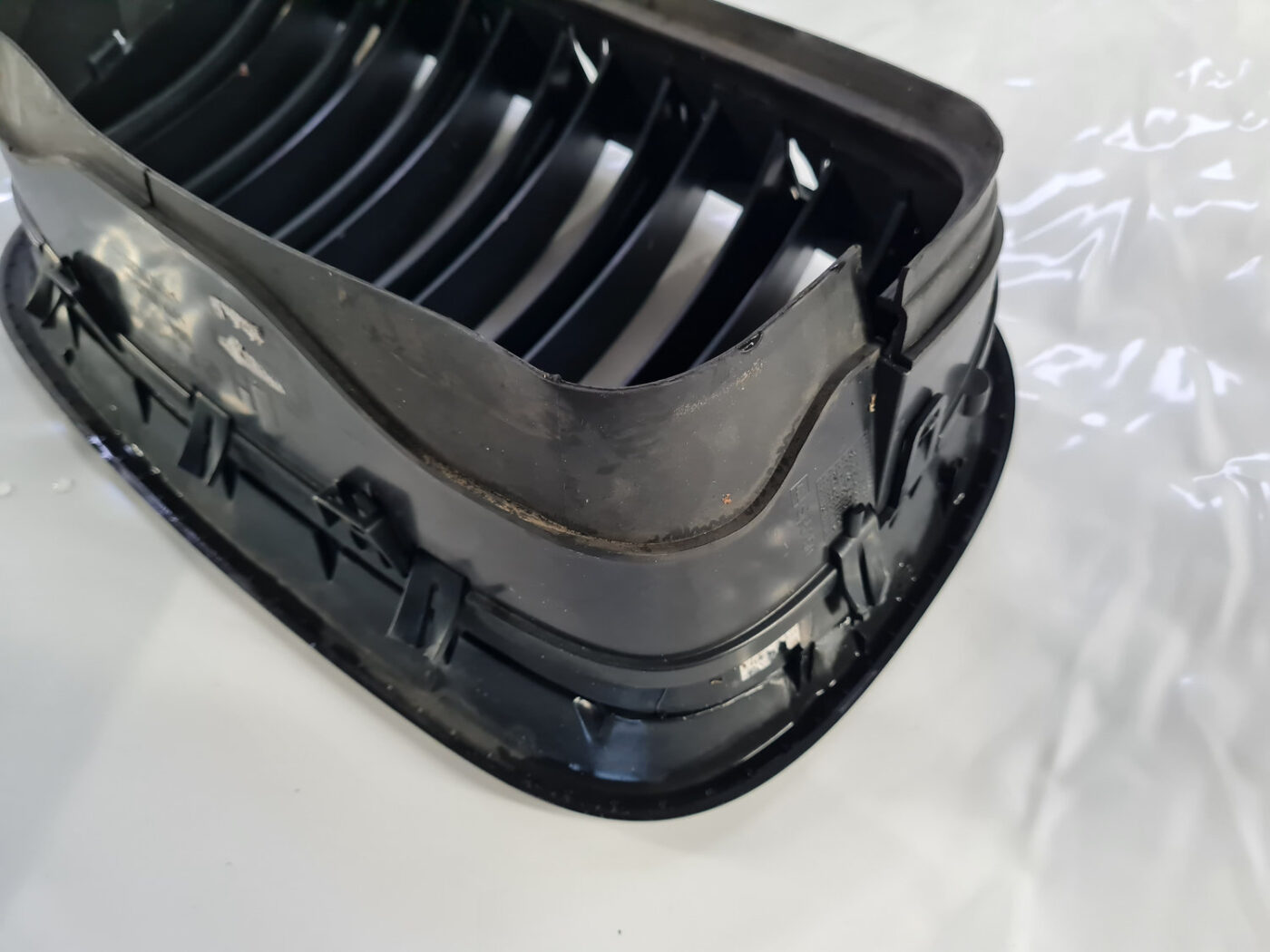Pārsega reste priekš BMW X5 E70 2006-2013 7 Pārsega reste priekš BMW X5 E70 2006-2013