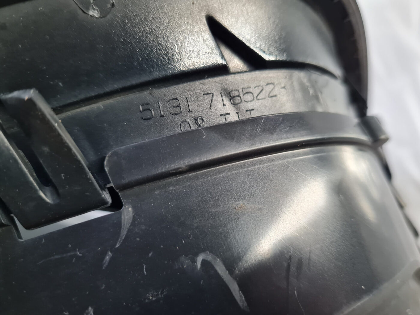 Pārsega reste priekš BMW X5 E70 2006-2013 3 Pārsega reste priekš BMW X5 E70 2006-2013