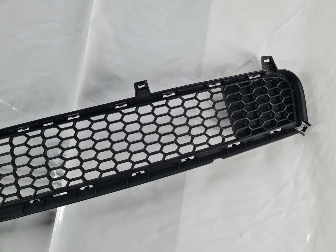 Bufera reste priekš BMW X5 E70 2006-2013 11 Bufera reste priekš BMW X5 E70 2006-2013