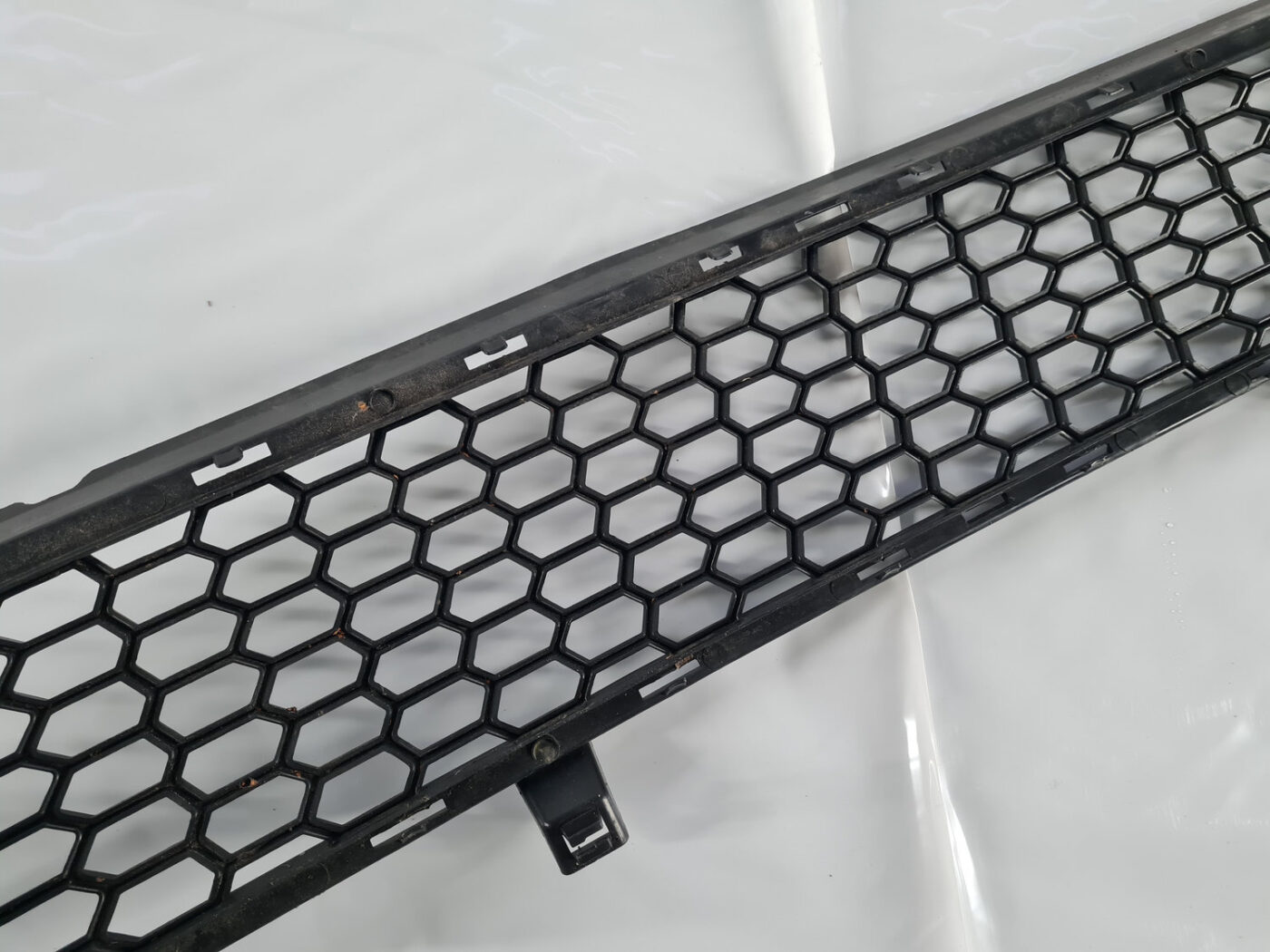 Bufera reste priekš BMW X5 E70 2006-2013 8 Bufera reste priekš BMW X5 E70 2006-2013