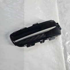 Miglas luktura reste, pa labi priekš BMW X5 E70 2006-2013