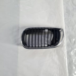 Bufera reste priekš BMW 318D E46 2002 SEDAN